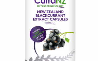 discount curranz review new zealand blackcurrants