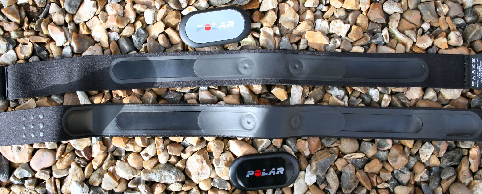Polar H10 Heart Rate Monitor Chest Sensor and Soft Strap (and some  comparisons to the H9 and Scosche RHYTHM+) - Review - Random Bits & Bytes  Blog
