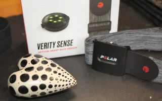 Polar Verity Sense Review Specifications