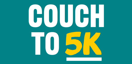 Couch to 5k