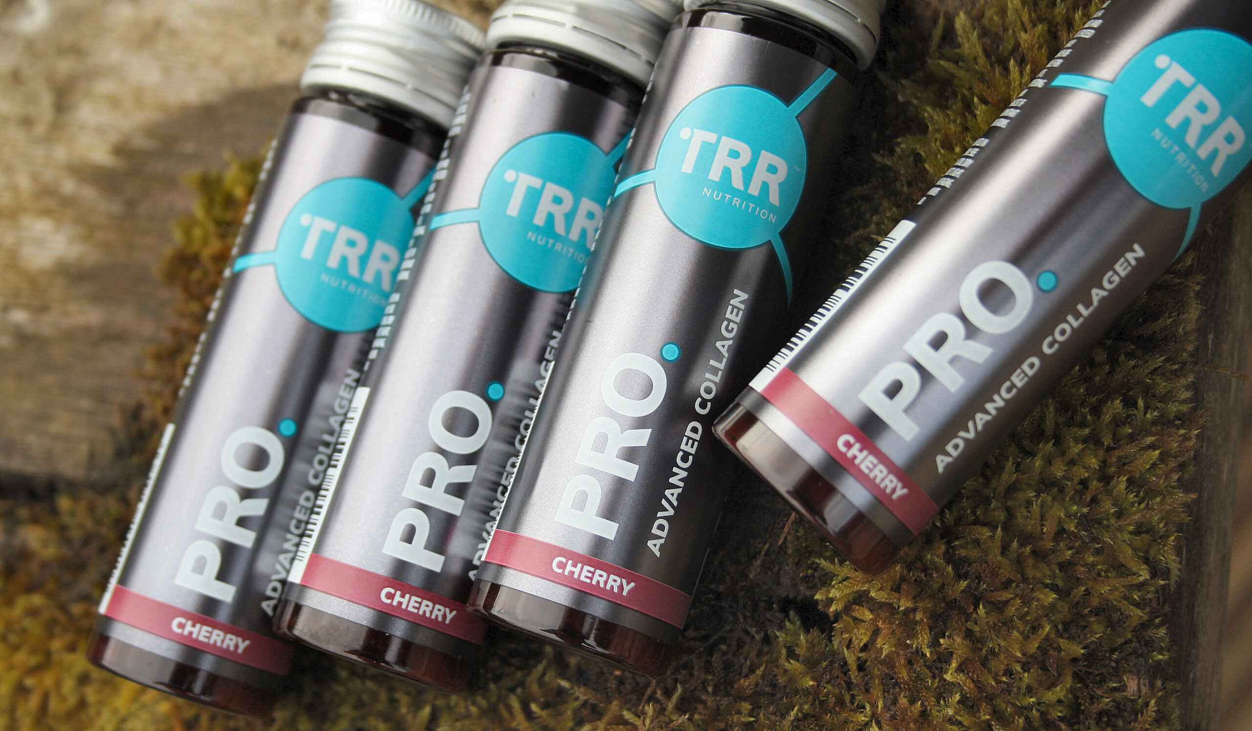 TRR Collagen Review supplements