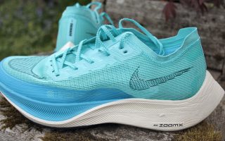 Nike ZoomX Vaporfly Next% 2 Review 