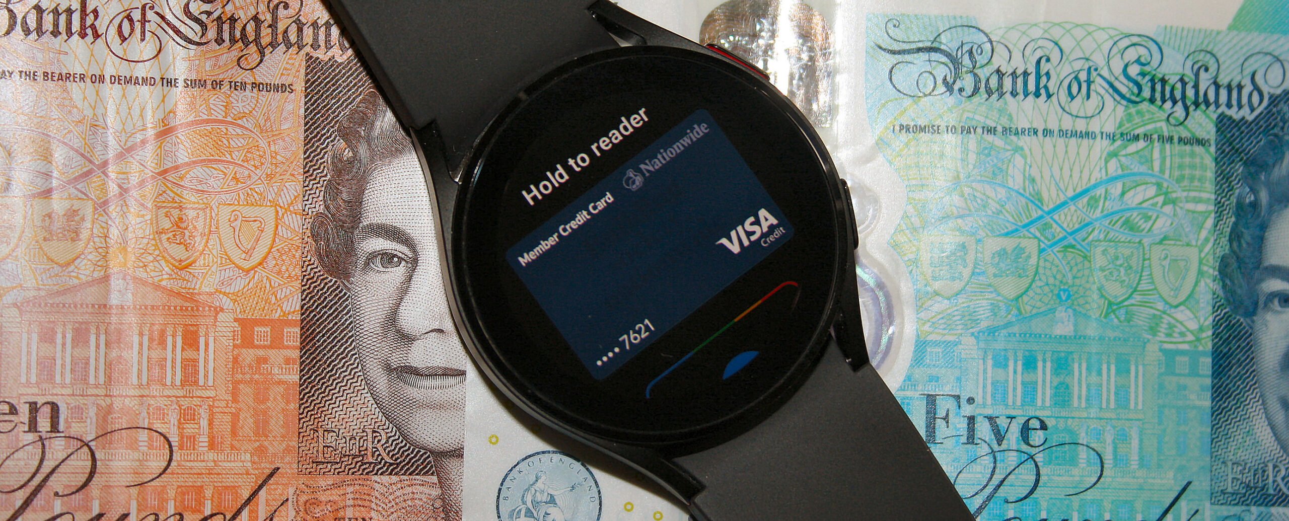 Samsung Galaxy Watch 4 Google Pay NFC watch4 review