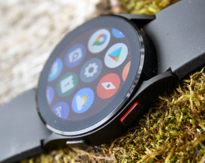 Samsung Galaxy Watch 4 watch4 review
