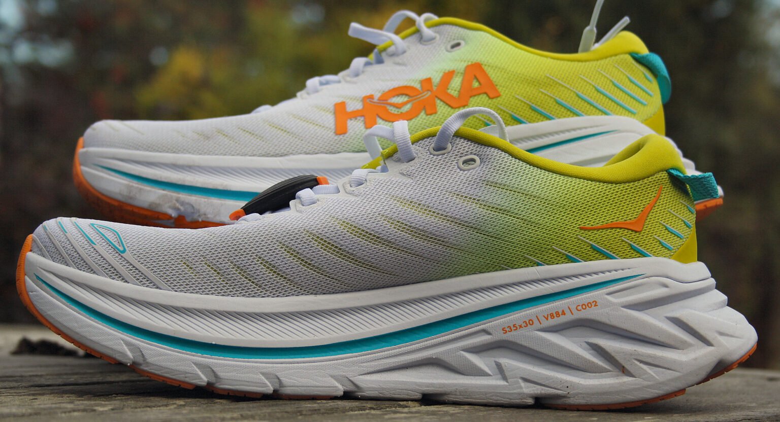 Hoka Bondi X Review - A cushioned everyday trainer for everyone