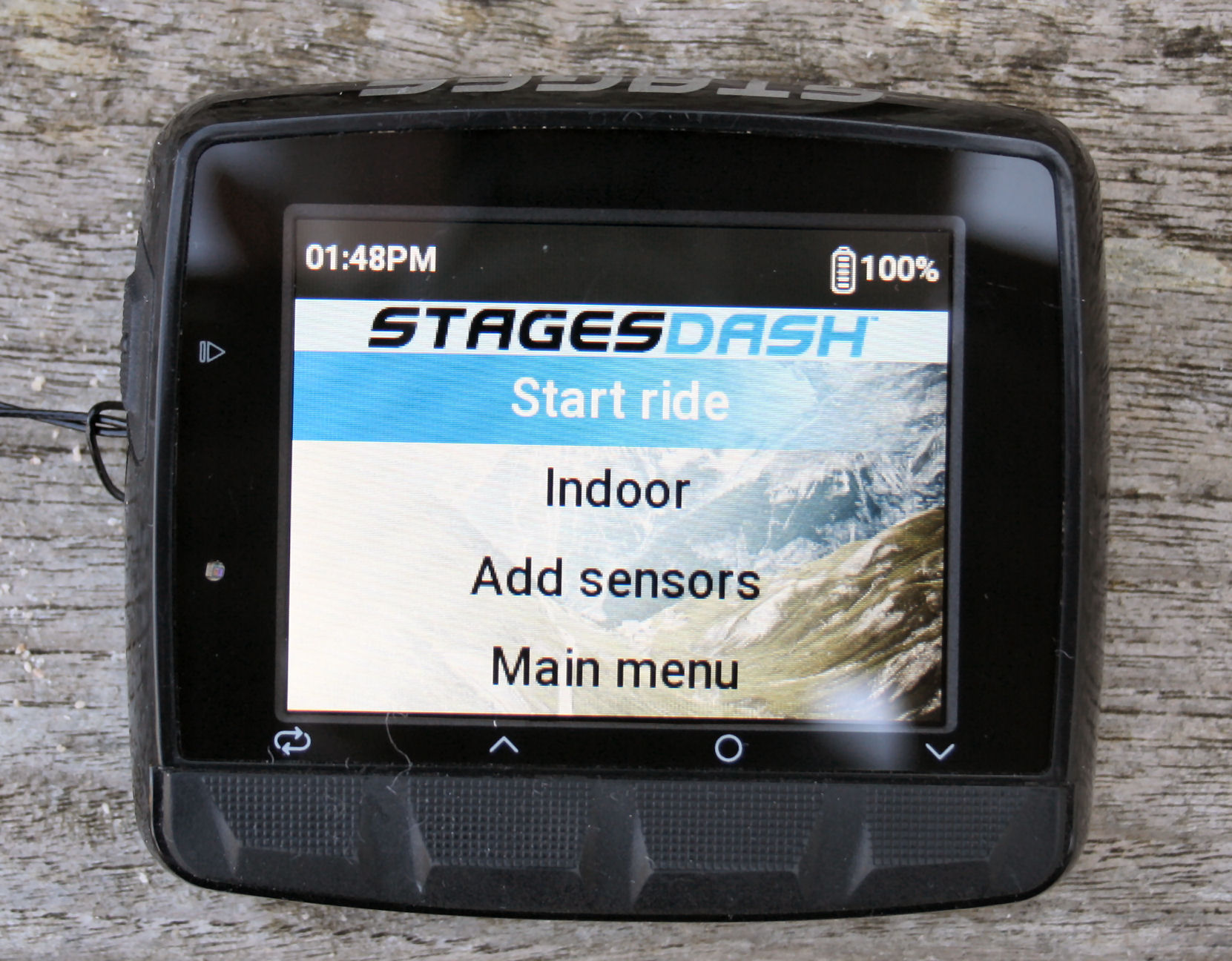Stages Dash L50 Review | M50