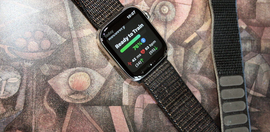 Best Apple Watch Band for Running