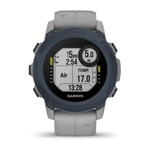 Garmin descent g1 review specifications