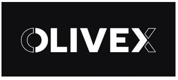 OliveX Logo