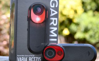Garmin Varia RCT715 Review