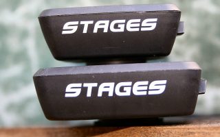 Stages Dash M200 Review L200
