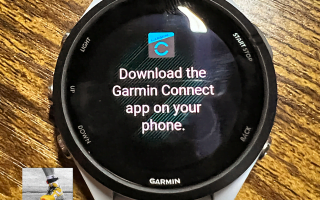 Garmin Forerunner 265 (yep!) Pictures – What we know so far 
