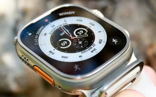 Apple Watch Ultra Review Featured Hero