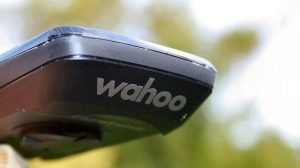 new Wahoo Elemnt Roam 2 review