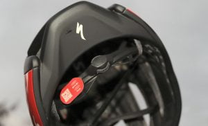 Evade 3 Specialized S-Works Road Helmet angi
