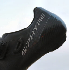 Shimano RC9 Review S-Phyre SH-RC903 gallery 2