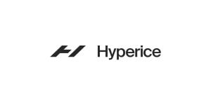 hyperice logo brand