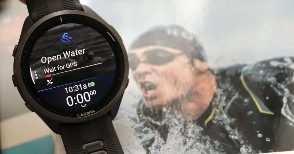 Garmin Forerunner 965 - all the cr*p bits, did I just waste my money? This  review saysmaybe