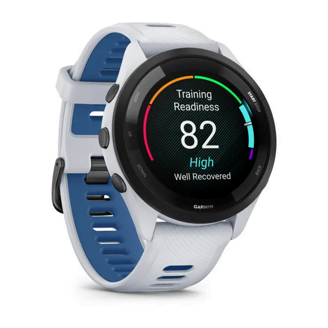 Garmin shop forerunner 655