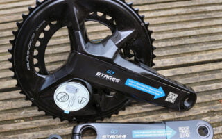 Stages Power LR Shimano Dura-Ace R9200 Dual Sided Power Meter Review featured