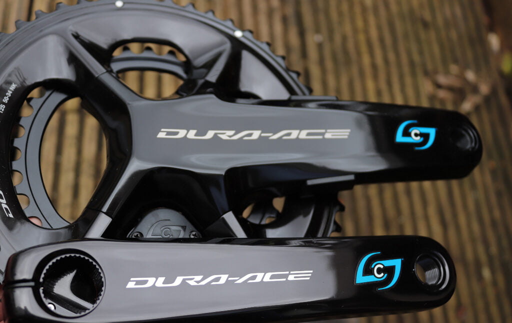 Stages Power LR Shimano Dura-Ace R9200 Dual Sided Power Meter Review hero