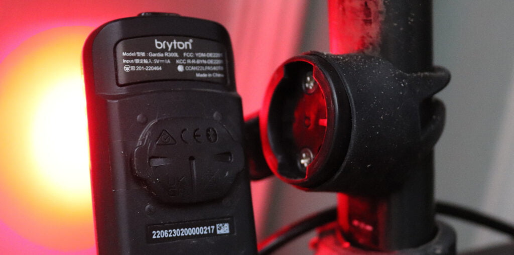Bryton Gardia R300L Review featured 2
