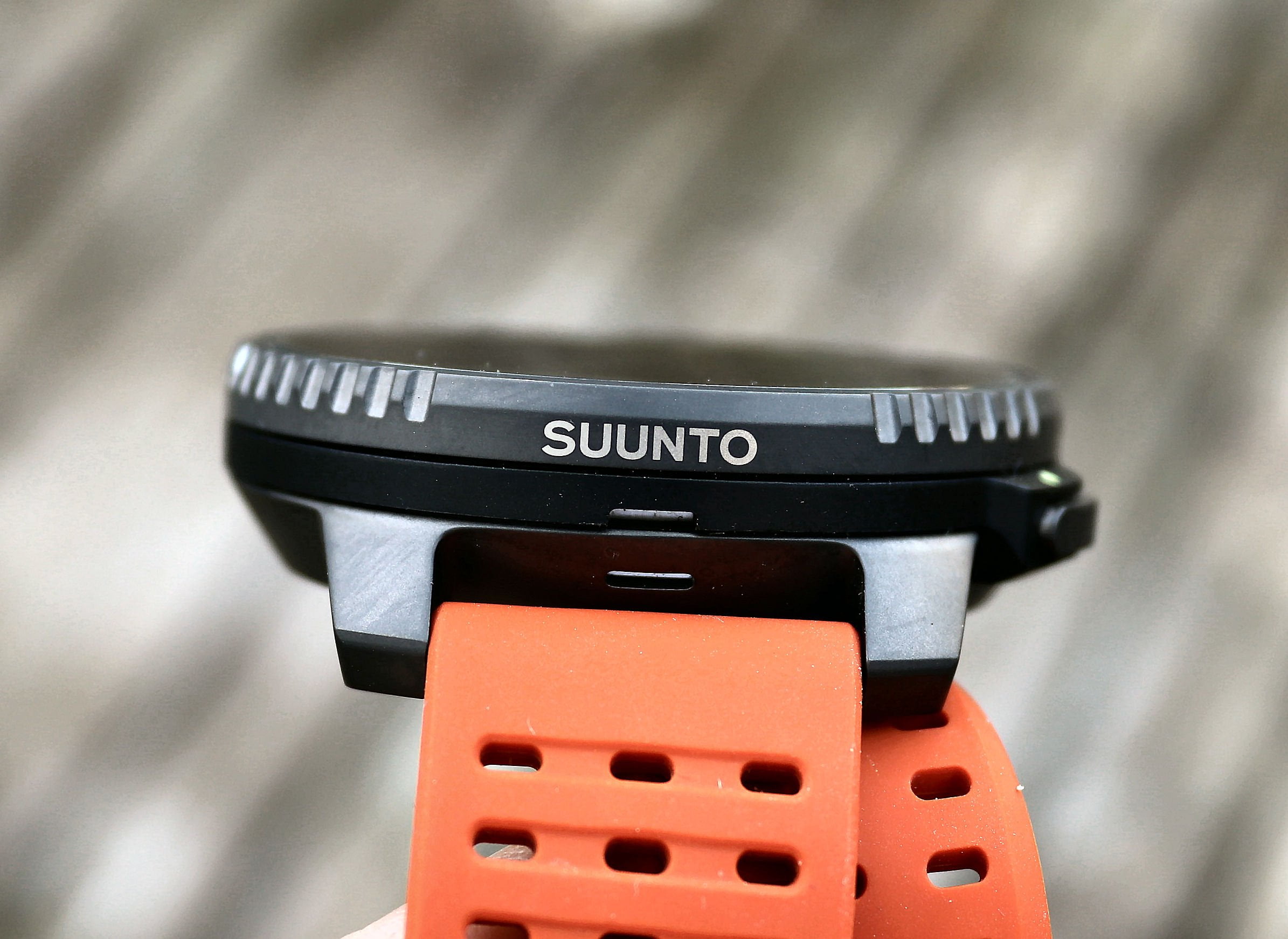 The Suunto 5 Peak boasts up to 100 hours of battery life