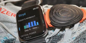 Stryd on Apple Watch Review Comparison Discount
