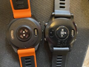 Garmin Forerunner 965 tips tricks hacks hidden features