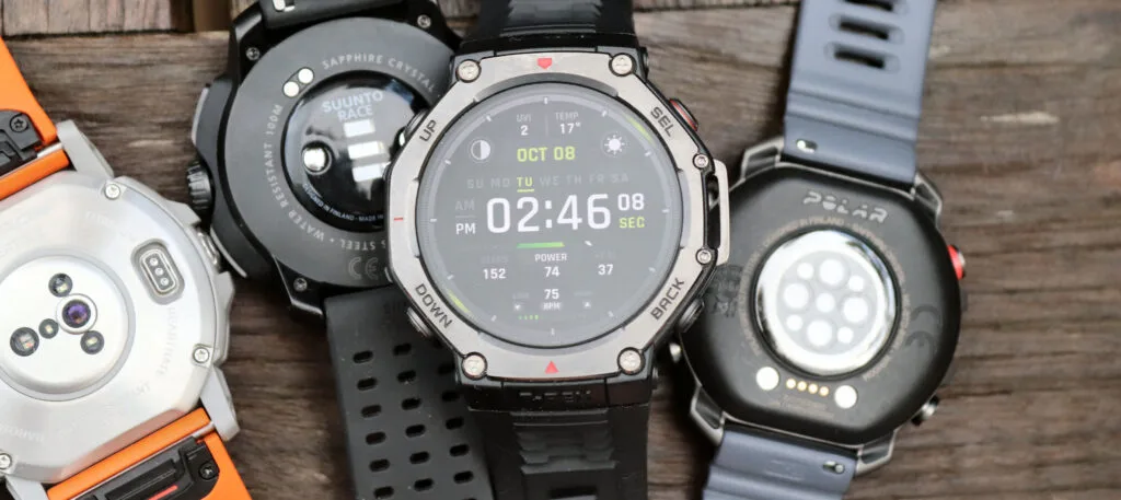 Amazfit vs garmin best sale