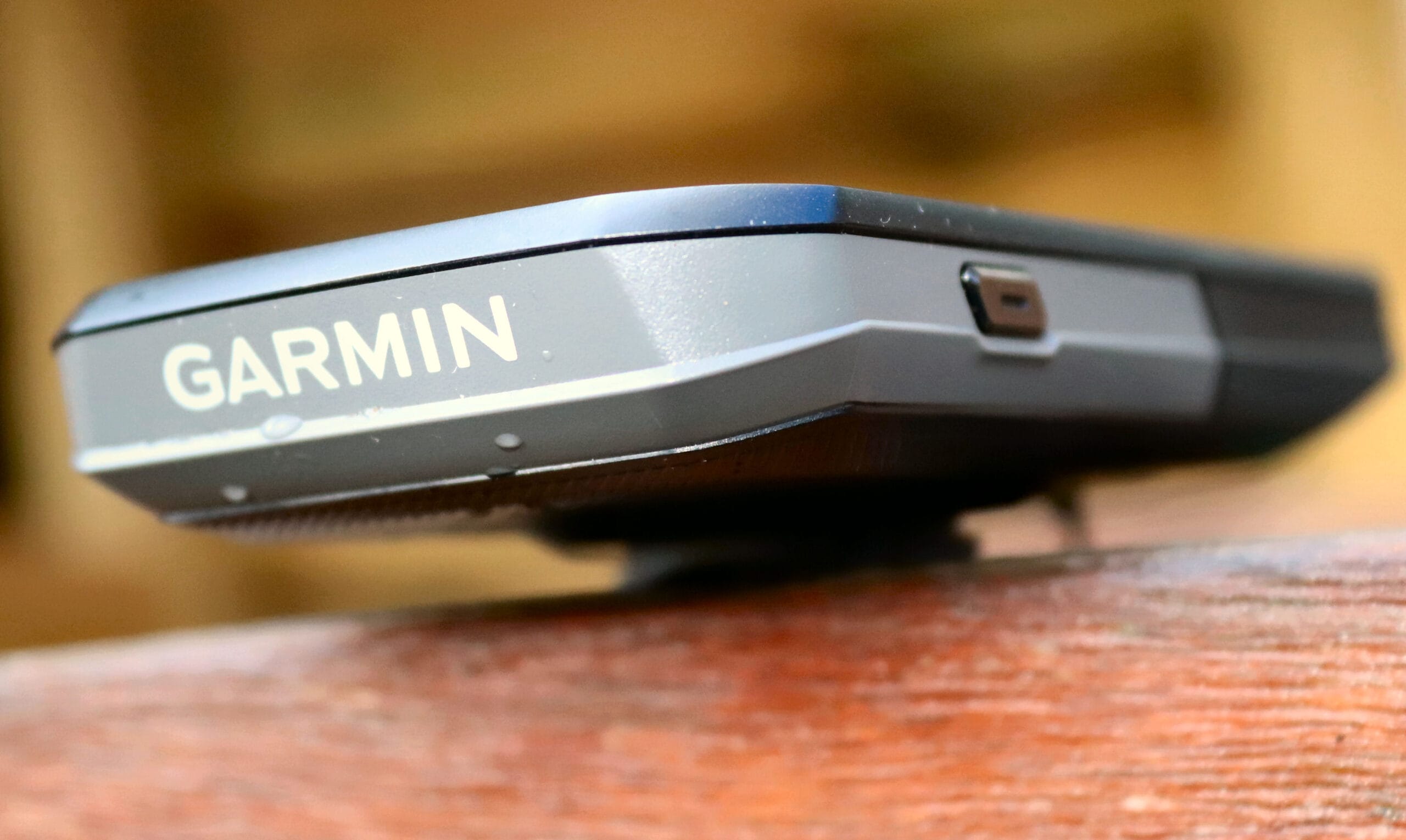 Garmin Edge 1050 Review