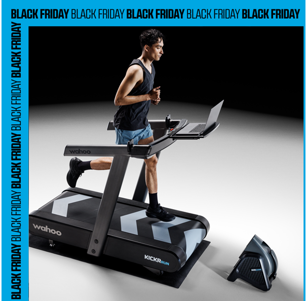 kickr run black friday discount