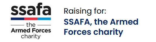 SSAFA The Armed forces Charity