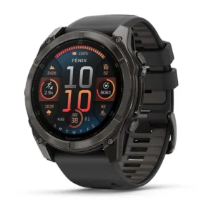 garmin fenix 8 AMOLED