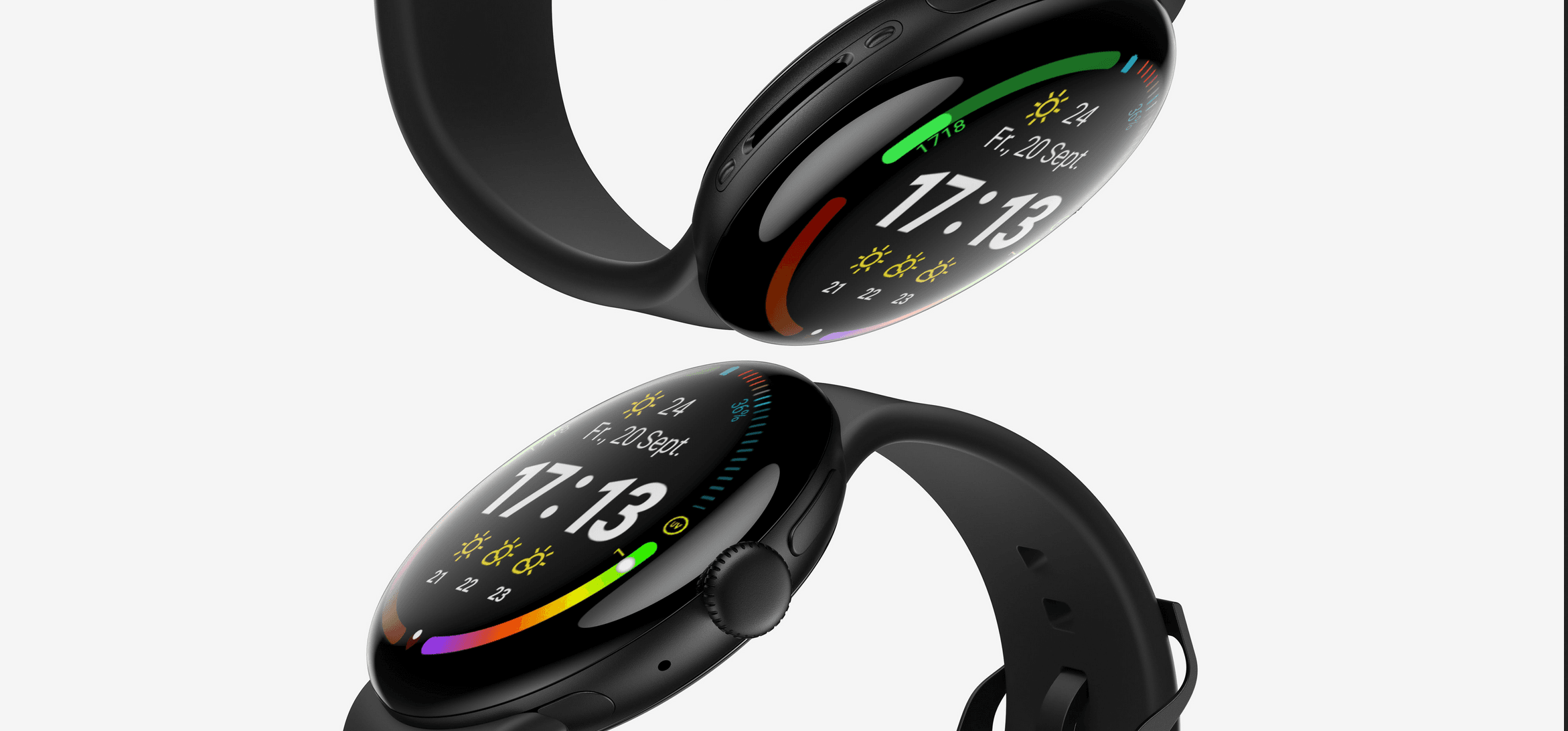 Google Pixel Watch 4 - First Images, Thoughts and Predictions Google Pixel Watch 4 - First Images, Thoughts and Predictions