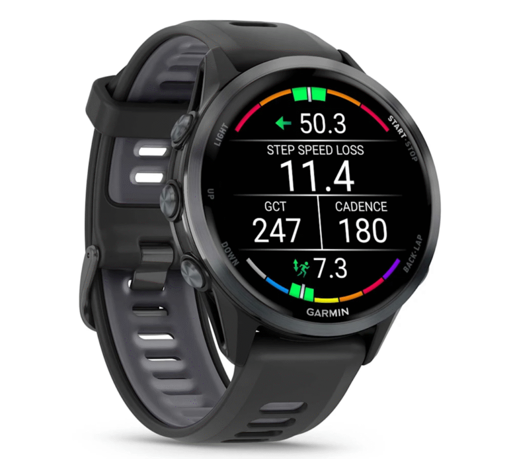 Garmin Forerunner 970