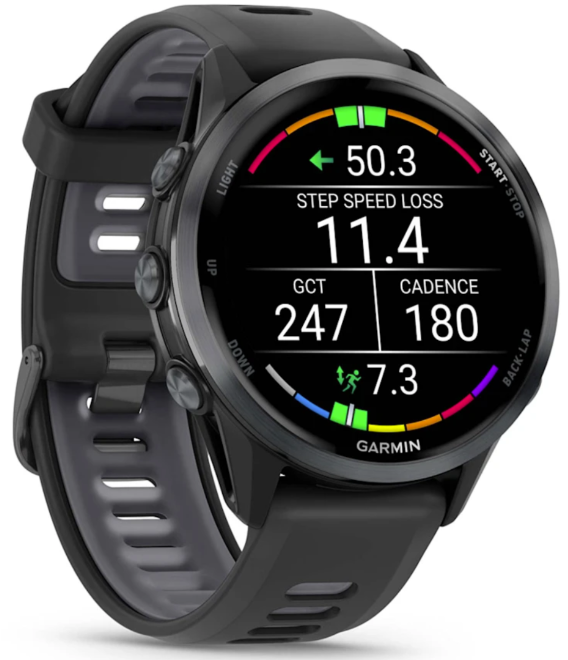 Garmin Forerunner 970