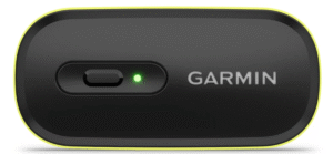 garmin hrm 600