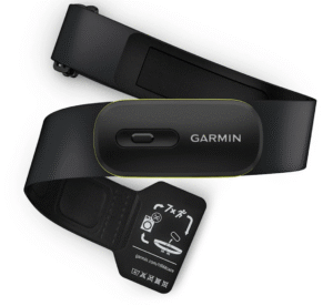 garmin hrm 600