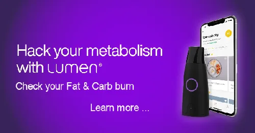 Measure your Fat Burn For Diets and Endurance Workouts